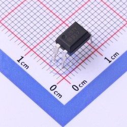 onsemi FOD817 onsemi FOD817