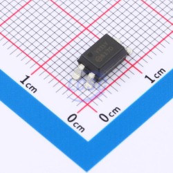 onsemi FOD817D3S onsemi FOD817D3S