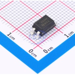 onsemi FOD8523S onsemi FOD8523S