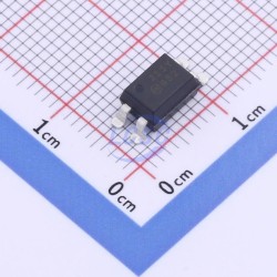 onsemi FOD852S onsemi FOD852S