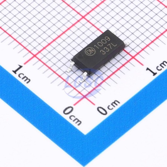 onsemi FODM1009
