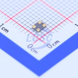 YXC Crystal Oscillators X322540MPB4SI YXC Crystal Oscillators X322540MPB4SI