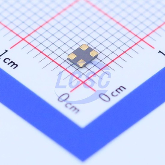 YXC Crystal Oscillators X322540MPB4SI YXC Crystal Oscillators X322540MPB4SI