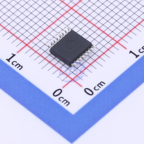 onsemi LB1936V-TLM-E