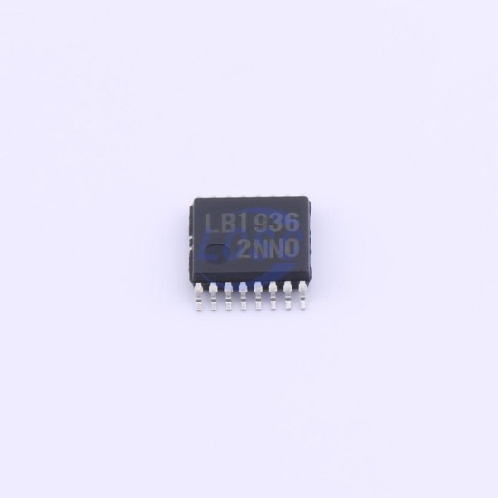 onsemi LB1936V-TLM-E