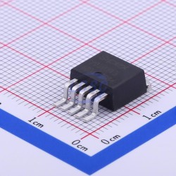 MaxLinear SPX29302T5-L/TR