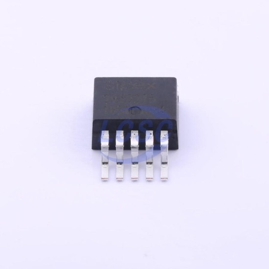 MaxLinear SPX29302T5-L/TR
