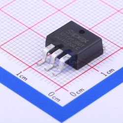 MaxLinear SPX29300T-L-3-3/TR