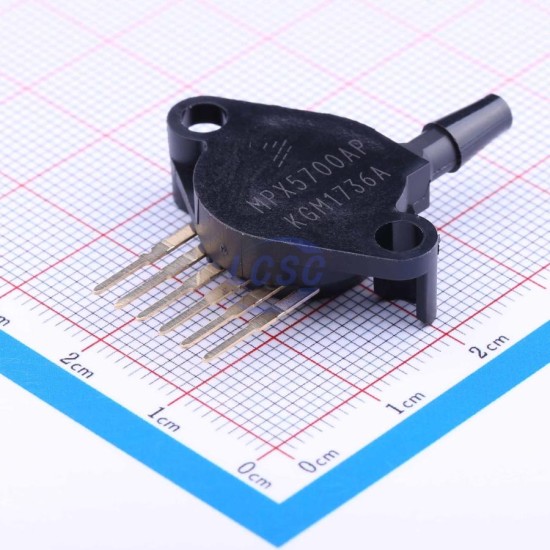 NXP MPX5700AP