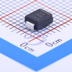 Littelfuse P6SMB200A Littelfuse P6SMB200A