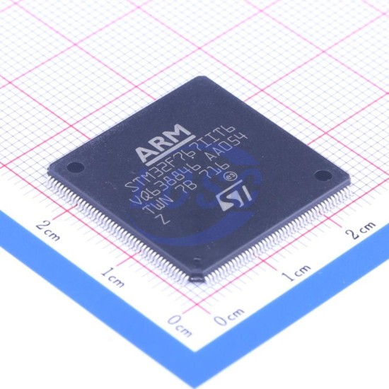 ST STM32F767IIT6