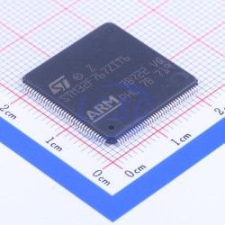 ST STM32F767ZIT6 ST STM32F767ZIT6