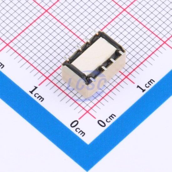 HONGFA HFD4/3-SR