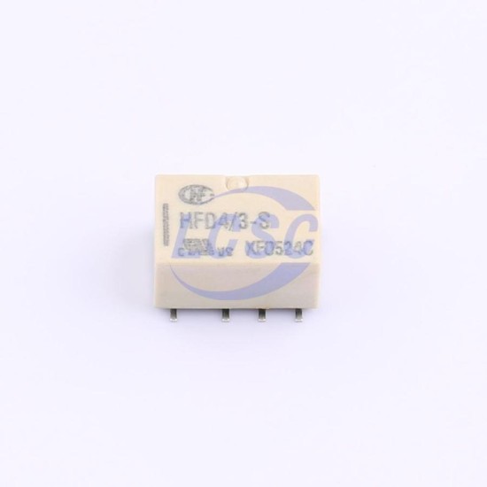 HONGFA HFD4/3-SR