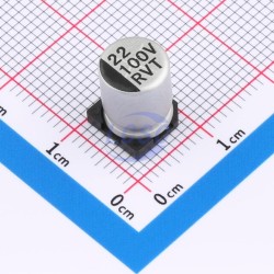 ROQANG RVT2A220M0810 ROQANG RVT2A220M0810
