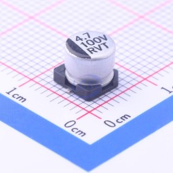 ROQANG RVT2A4R7M0605 ROQANG RVT2A4R7M0605