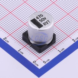 ROQANG RVT1H471M1213 ROQANG RVT1H471M1213