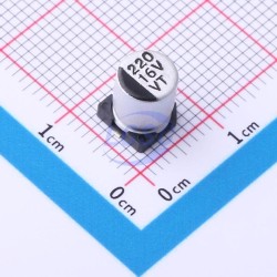 ROQANG VT1C221M0607 ROQANG VT1C221M0607