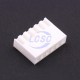 TE Connectivity 640250-6 TE Connectivity 640250-6
