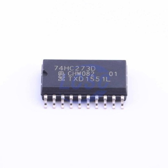 Nexperia 74HC273D,653
