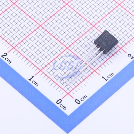 onsemi MC33164P-5G