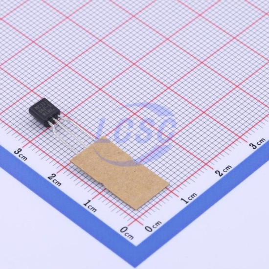 onsemi MC33164P-5RAG
