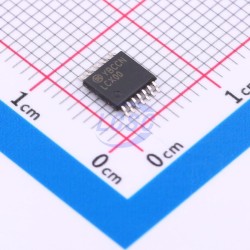 onsemi 74LCX00MTC onsemi 74LCX00MTC