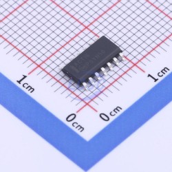 onsemi 74ACT14SCX onsemi 74ACT14SCX