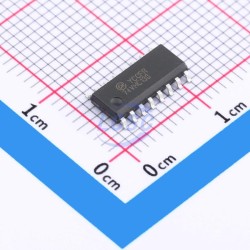 onsemi 74VHC138MX onsemi 74VHC138MX