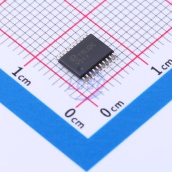 onsemi 74VHC244MTCX onsemi 74VHC244MTCX