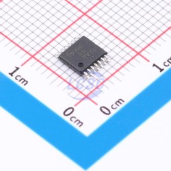 onsemi 74VHC86MTCX onsemi 74VHC86MTCX