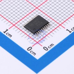 onsemi 74VHCT541AMTCX onsemi 74VHCT541AMTCX