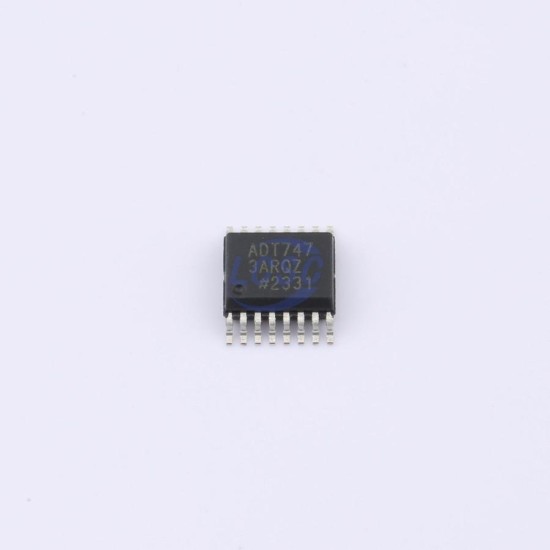 onsemi ADT7473ARQZ-REEL