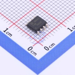 onsemi FAN7602CMX onsemi FAN7602CMX