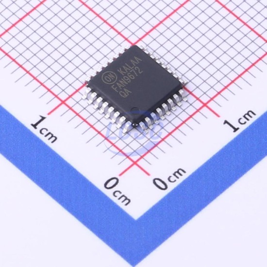onsemi FAN9672Q