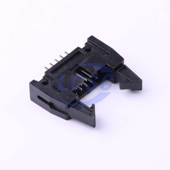 BOOMELE(Boom Precision Elec) 2.54-2*5P