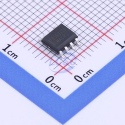 onsemi FDS6912A