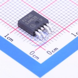 Infineon TLE42754D