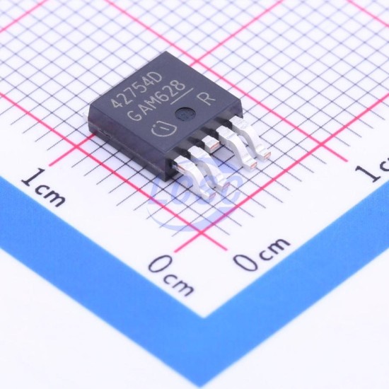 Infineon TLE42754D Infineon TLE42754D