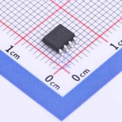 onsemi FDS9926A