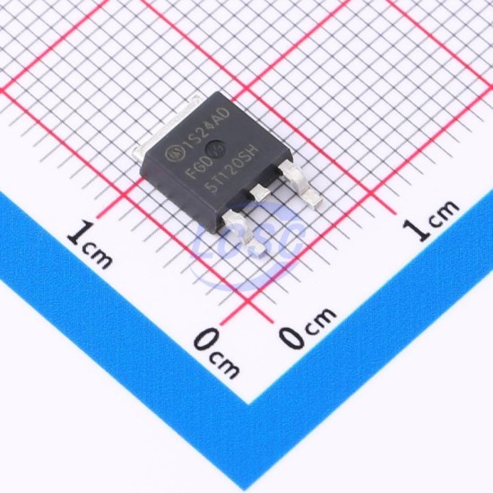 onsemi FGD5T120SH