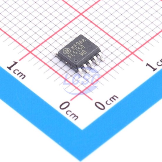 onsemi FL5150MX