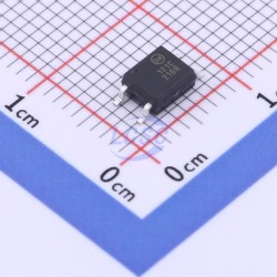 onsemi FODM121CR2 onsemi FODM121CR2