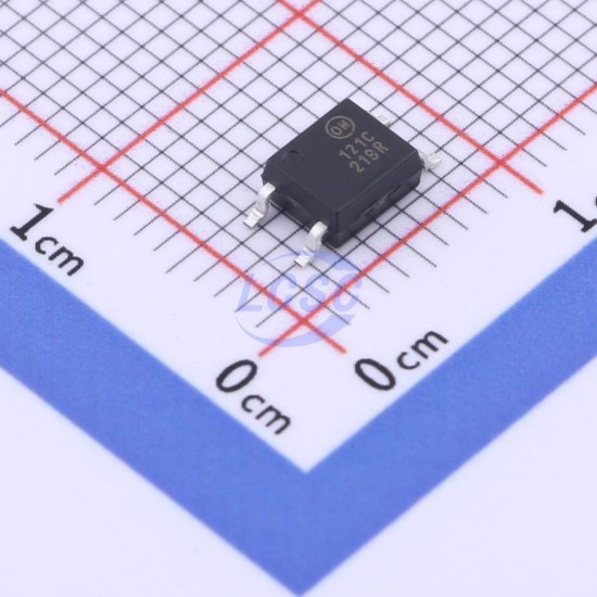onsemi FODM121CR2 onsemi FODM121CR2