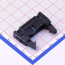 BOOMELE(Boom Precision Elec) 2.54-2*7P