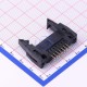BOOMELE(Boom Precision Elec) 2.54-2*7P
