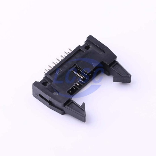 BOOMELE(Boom Precision Elec) 2.54-2*7P