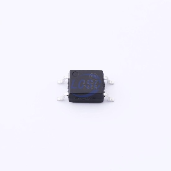 onsemi FODM3052R2-NF098