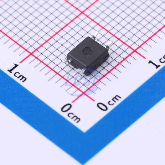 onsemi FODM3053R2-NF098