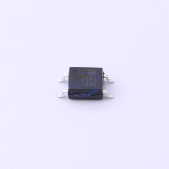 onsemi FODM3053R2-NF098